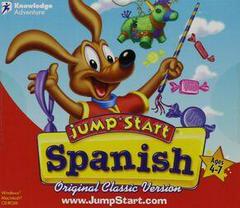Jumpstart Spanish PC Games Prices