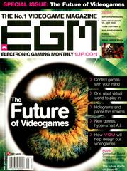 Electronic Gaming Monthly [Issue 215] Electronic Gaming Monthly Prices