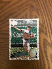 Jack Wilson #85 Baseball Cards 2011 Topps Cognac Diamond Anniversary Prices