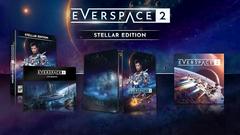 Everspace 2 [Stellar Edition] Playstation 5 Prices
