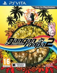 Danganronpa 2: Goodbye Despair PAL Playstation Vita Prices