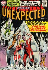 Tales of the Unexpected #92 (1965) Comic Books Tales of the Unexpected Prices