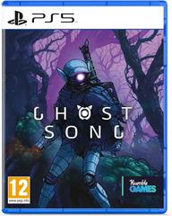 Ghost Song PAL Playstation 5 Prices