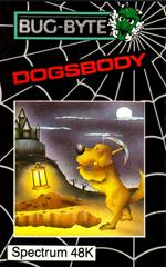 Dogsbody ZX Spectrum Prices