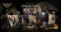 Baldur's Gate III [Collector's Edition] Playstation 5 Prices