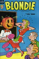 Blondie Comics Monthly #59 (1953) Comic Books Blondie Comics Monthly Prices