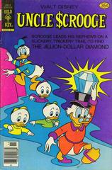 Uncle Scrooge #158 (1978) Comic Books Uncle Scrooge Prices