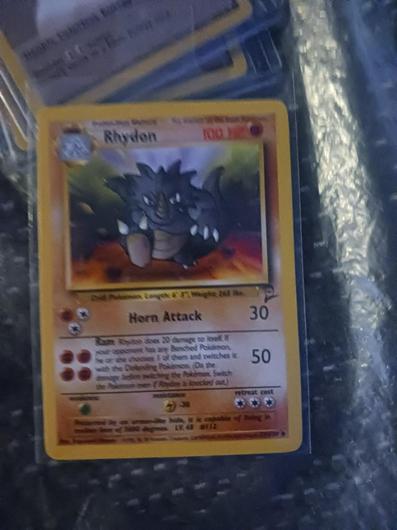 Rhydon #59 photo