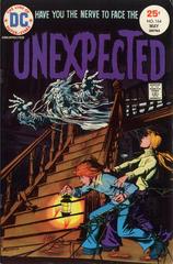 Unexpected #164 (1975) Comic Books Unexpected Prices