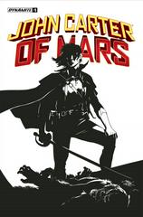 John Carter of Mars [Case Sketch] #1 (2022) Comic Books John Carter of Mars Prices