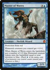 Master of Waves Magic Theros Prices