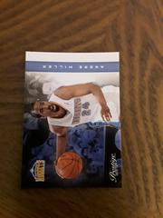 Andre Miller Basketball Cards 2012 Panini Prestige Prices