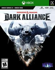 Dungeons & Dragons: Dark Alliance Xbox Series X Prices