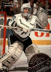 Arturs Irbe #7 Hockey Cards 1994 Donruss Prices