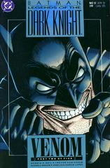 Batman: Legends of the Dark Knight #17 (1991) Comic Books Batman: Legends of the Dark Knight Prices