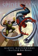 Marvel Masterworks: Amazing Spider-Man #6 (2011) Comic Books Marvel Masterworks: Amazing Spider-Man Prices