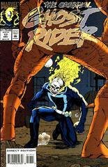 The Original Ghost Rider #17 (1993) Comic Books The Original Ghost Rider Prices
