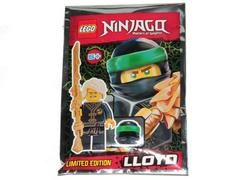 Lloyd #891834 LEGO Ninjago Prices