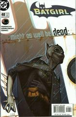 Batgirl #48 (2004) Comic Books Batgirl Prices