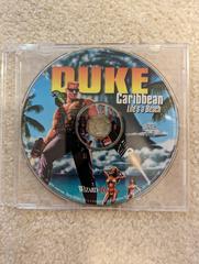 Duke Caribbean Life's A Beach PC Games Prices