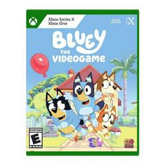 Bluey: The Videogame Xbox Series X Prices