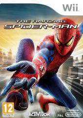 Amazing Spiderman PAL Wii Prices