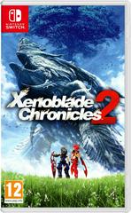Xenoblade Chronicles 2 PAL Nintendo Switch Prices