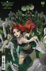 Knight Terrors: Poison Ivy [Leirix] #2 (2023) Comic Books Knight Terrors: Poison Ivy Prices