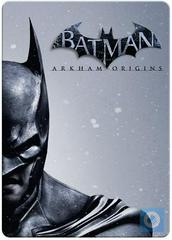 Batman: Arkham Origins [Steelbook] PAL Playstation 3 Prices