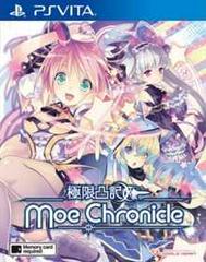 Moe Chronicle Playstation Vita Prices
