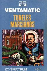 Tuneles Marcianos ZX Spectrum Prices