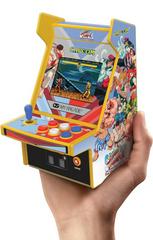 Super Street Fighter II Mini Arcade Prices