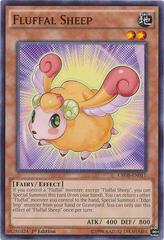 Fluffal Sheep [1st Edition] CROS-EN011 YuGiOh Crossed Souls Prices