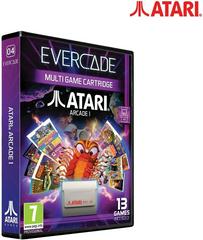 Atari Arcade 1 Evercade Prices