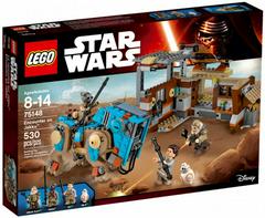 Encounter on Jakku #75148 LEGO Star Wars Prices