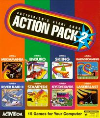 Activision's Atari 2600 Action Pack 2 PC Games Prices