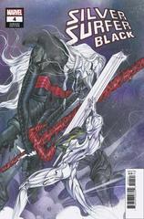 Silver Surfer: Black [Momoko] Comic Books Silver Surfer: Black Prices