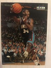 Michael Smith Basketball Cards 1998 Fleer Tradition Prices