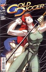 Gold Digger #68 (2005) Comic Books Gold Digger Prices