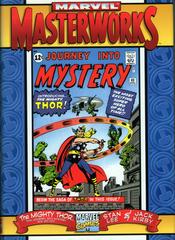 Marvel Masterworks: The Mighty Thor #1 (1999) Comic Books Marvel Masterworks: Mighty Thor Prices