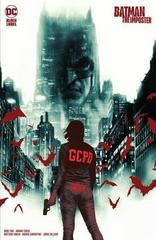Batman: The Imposter [Bermejo] #2 (2021) Comic Books Batman: The Imposter Prices