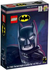 The Dark Knight of Gotham City LEGO Super Heroes Prices