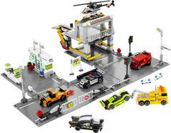 LEGO Set | Street Extreme LEGO Racers