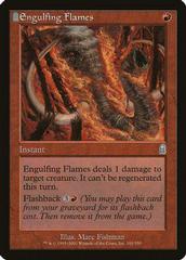 Engulfing Flames Magic Odyssey Prices