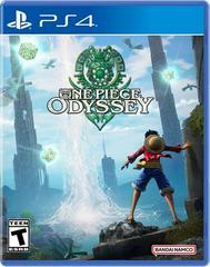 One Piece Odyssey Playstation 4 Prices