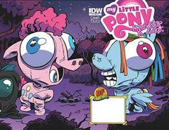 My Little Pony: Friendship Is Magic [Dyanmic Forces] #3 (2013) Comic Books My Little Pony: Friendship is Magic Prices