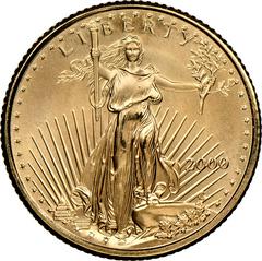 2000 Coins $5 American Gold Eagle Prices