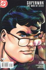 Superman: The Man of Steel #74 (1997) Comic Books Superman: The Man of Steel Prices