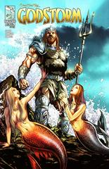 Grimm Fairy Tales Presents Godstorm #2 (2012) Comic Books Grimm Fairy Tales Presents Godstorm Prices