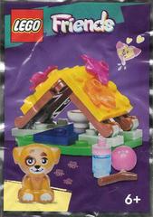 Puppy with Doghouse #562303 LEGO Friends Prices